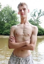 James Nearwater
